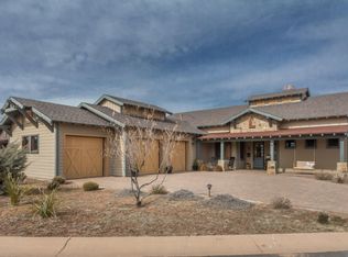 14870 N Jay Morrish Dr, Prescott, AZ 86305