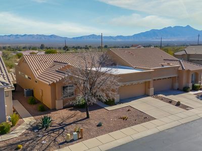 676 N Cedar Bend Ave, Green Valley, AZ, 85614