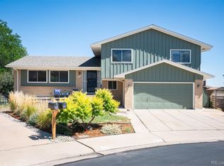 2220 S Beech Court, Denver, CO 80228