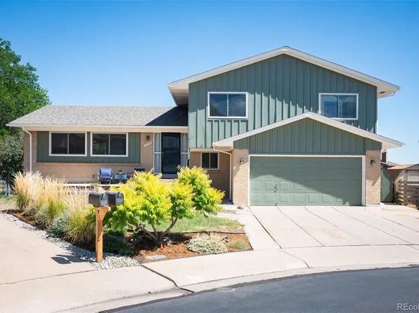 2220 S Beech Court, Denver, CO 80228