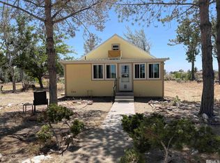 2166 Soda Lake Rd, Fallon, NV 89406