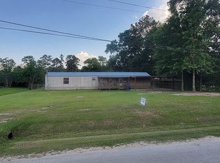 8338 Bryant Dr, Silsbee, TX 77656
