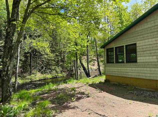 53895 Peckat Ln, Mason, WI 54856