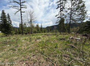 Nka LOT 1, Saint Maries, ID 83861