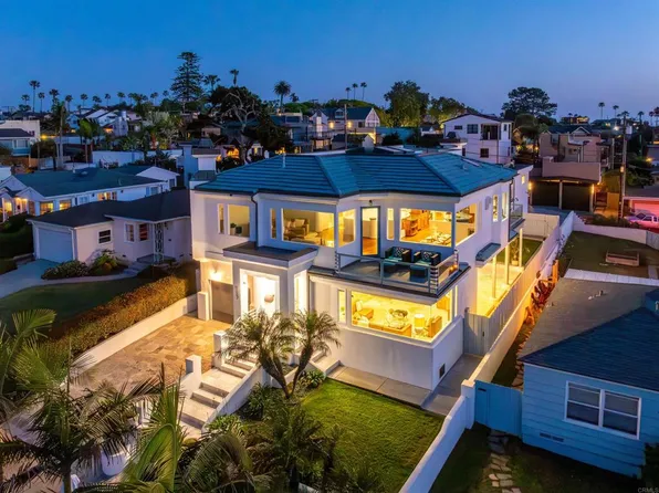 4527 Narragansett Ave, San Diego, CA 92107