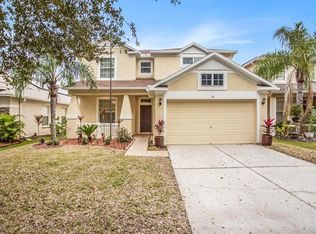 7117 Moss Ledge Run, Land O Lakes, FL 34637