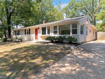 1396 Amphibian Dr, Pasadena, MD, 21122