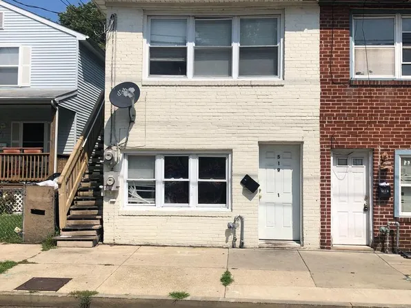 519 N Indiana Ave, Atlantic City, NJ 08401