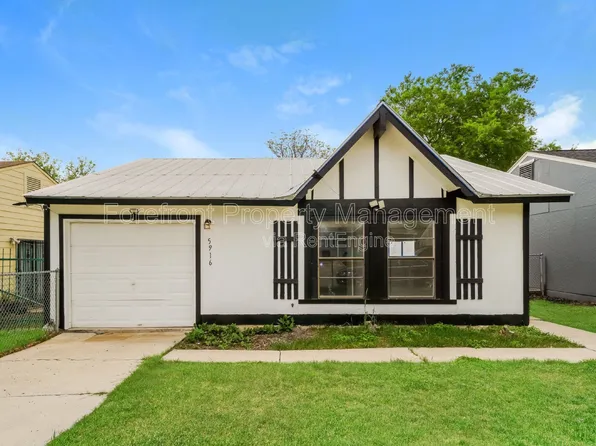 5916 Mission Sunrise, San Antonio, TX 78244