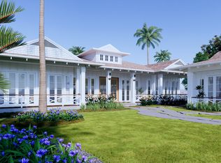 5278 Alihilani St, Koloa, HI 96756