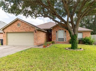 3917 Xenops Ave, McAllen, TX 78504