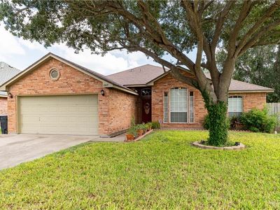 3917 Xenops Ave, McAllen, TX, 78504