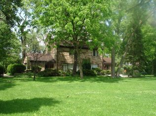 3420 Bernice Rd, Lansing, IL 60438