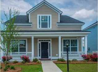 114 Crossandra Ave, Summerville, SC 29483