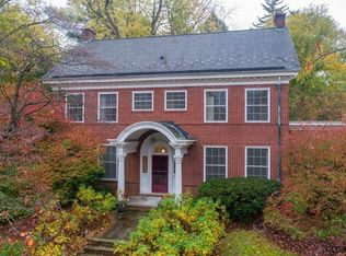 107 S Manning Blvd, Albany, NY 12203