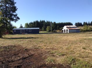 27710 Liberty Rd, Sweet Home, OR 97386