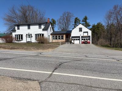 49 Pequawket Trail, East Baldwin, ME, 04024