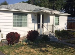 1430 Gary St, Klamath Falls, OR 97603