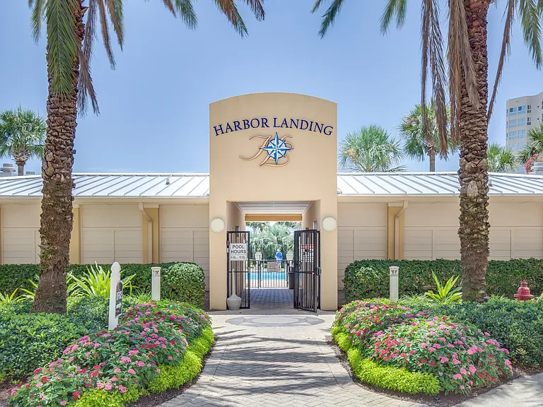 725 Gulf Shore Dr #901B — Photo 9
