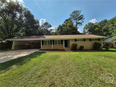 542 Cherokee Ridge, Athens, GA, 30606