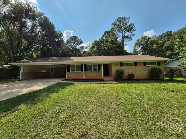 542 Cherokee Ridge, Athens, GA 30606