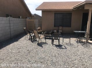 4125 S Buckthorn Dr, Yuma, AZ 85365