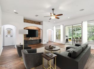 14762 STARRATT CREEK Drive, Jacksonville, FL 32226