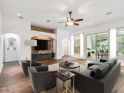 14762 STARRATT CREEK Drive, Jacksonville, FL, 32226