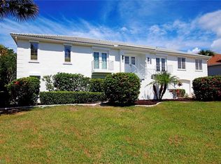 1285 Par View Dr, Sanibel, FL 33957