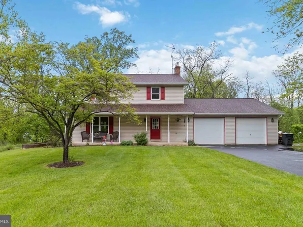 6343 Schoolhouse Rd, Elizabethtown, PA 17022