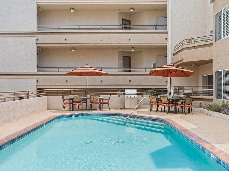 501 E Del Mar Blvd #311 — Photo 19