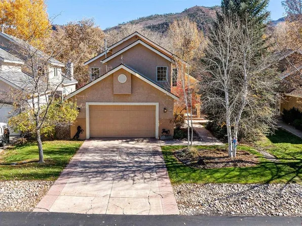 47 Crazy Horse Drive, Durango, CO 81301