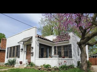 1216 S Jefferson Ave, Springfield, MO 65807