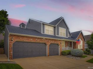 8685 Meadow Creek Drive, Highlands Ranch, CO 80126