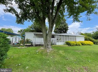 21 Estates Dr, Vincentown, NJ 08088
