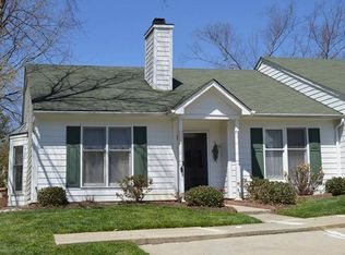 104 S McLean Ct, Cary, NC 27513