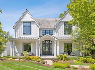 430 N Adams St, Hinsdale, IL 60521