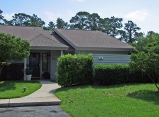 96 Players Club Villas, Ponte Vedra Beach, FL 32082