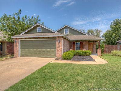10916 N 149th East Ave, Owasso, OK, 74055