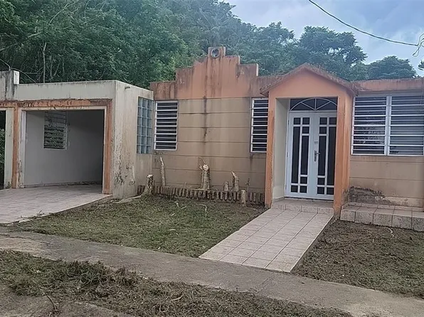 Tortola Street Estancia De La Sabana, Arecibo, PR 00612