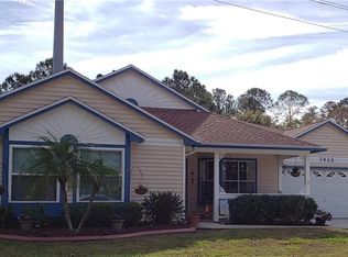 7432 Turtlebrook Ln, New Port Richey, FL 34655