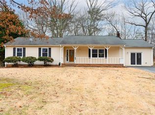 772 Conestoga Trl, Winston Salem, NC 27101