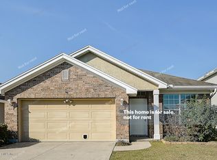 2524 Armor Ct, Jacksonville, FL 32254