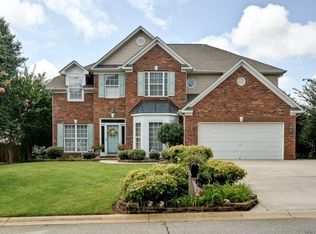 26 Redglobe Ct, Simpsonville, SC 29681