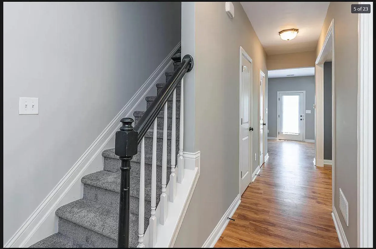 3855 Lochdale Ter — Photo 1