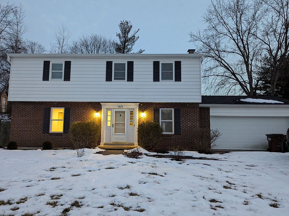 1st image of 1825 Poplar Dr