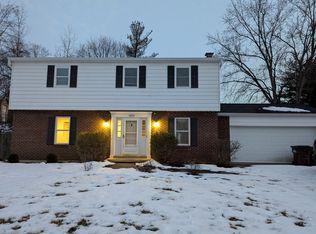 1825 Poplar Dr, Loveland, OH 45140