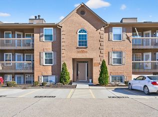 9450 Crockett Pass, Hamilton, OH 45011