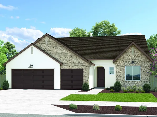 1533 S Savannah Street #And23, Visalia, CA 93277