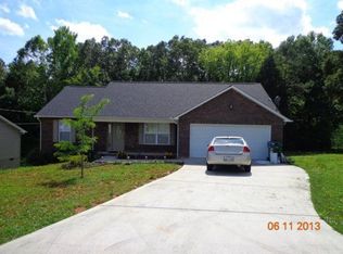 6845 Ward Rd, Knoxville, TN 37918